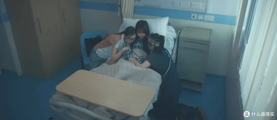 一口气刷完，这部华语新剧值得一看