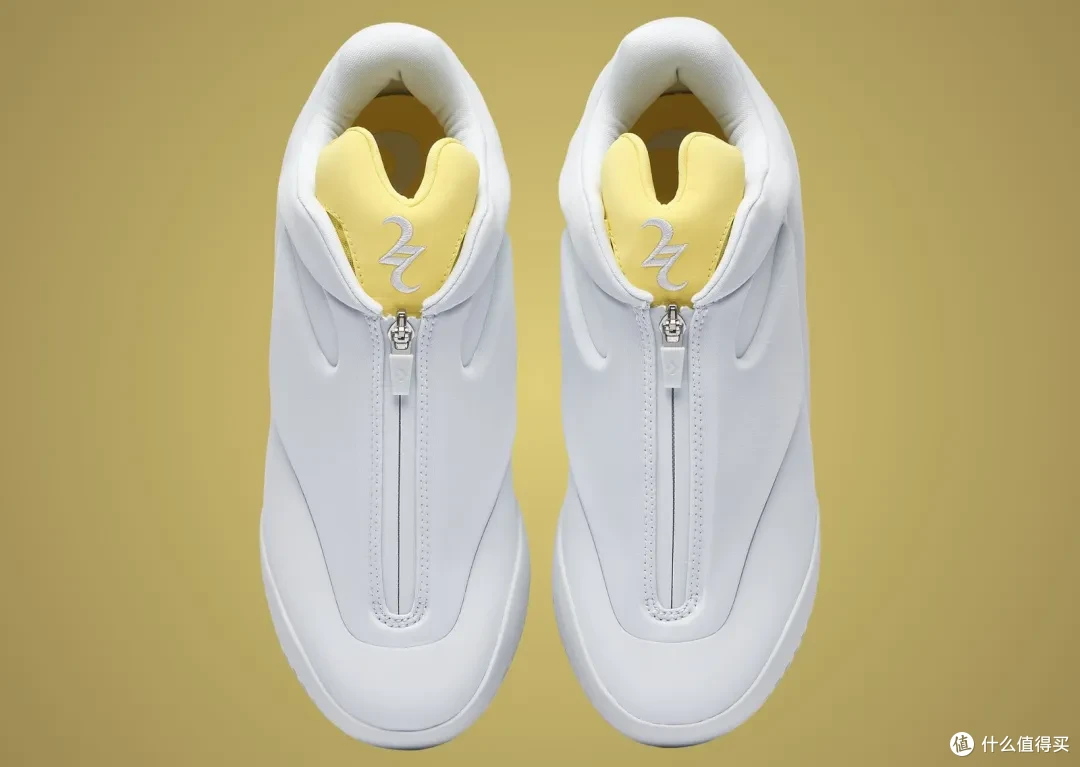 新配色还能溢价2K！Converse Shai 001凭什么？
