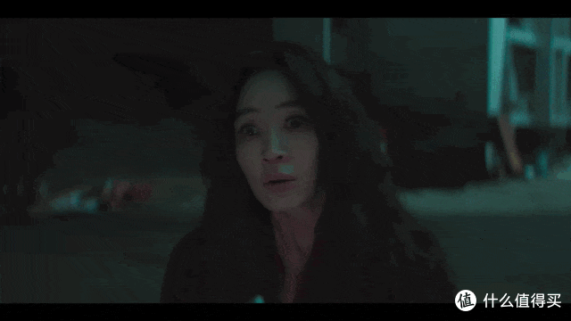 女神的新播韩剧,太生猛了