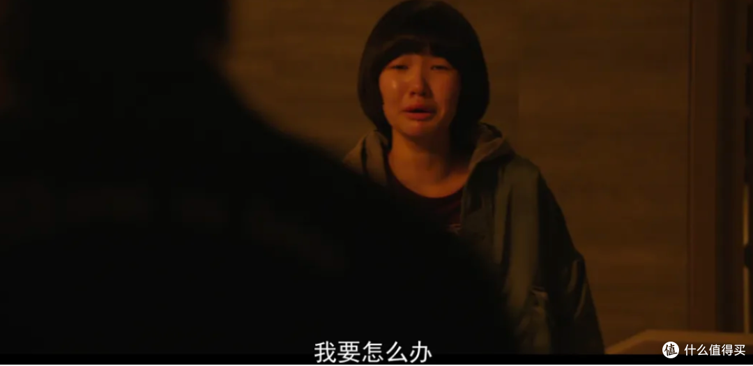 女神的新播韩剧,太生猛了