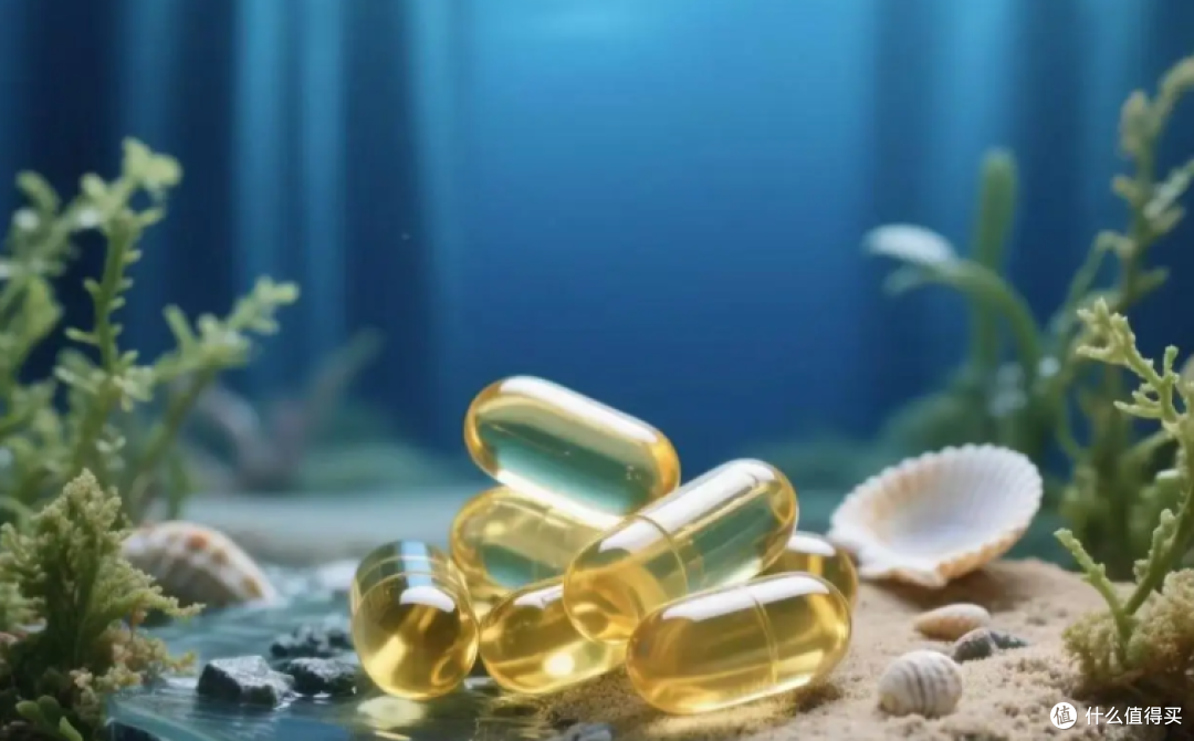 高纯度鱼油怎么选？中老年深海鱼油推荐榜，五款热门品牌成分对比