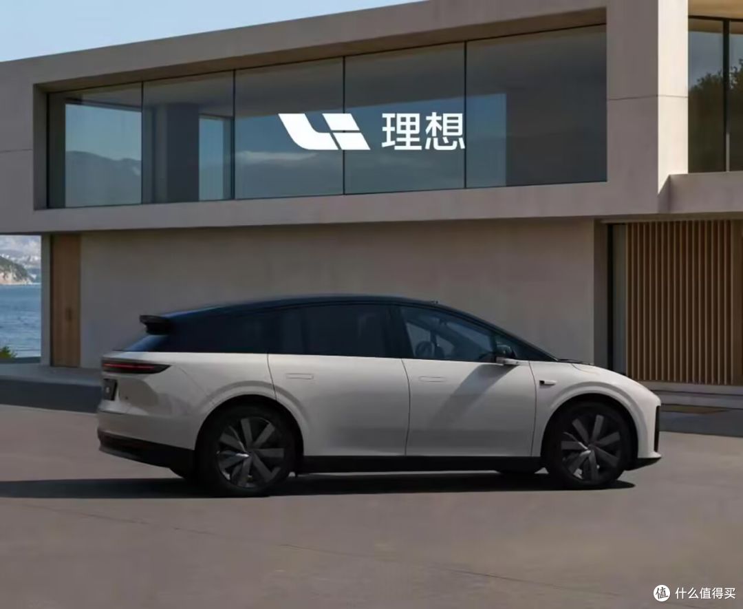 理想i6家用充电桩如何选?适配参数与原厂及第三方选购建议