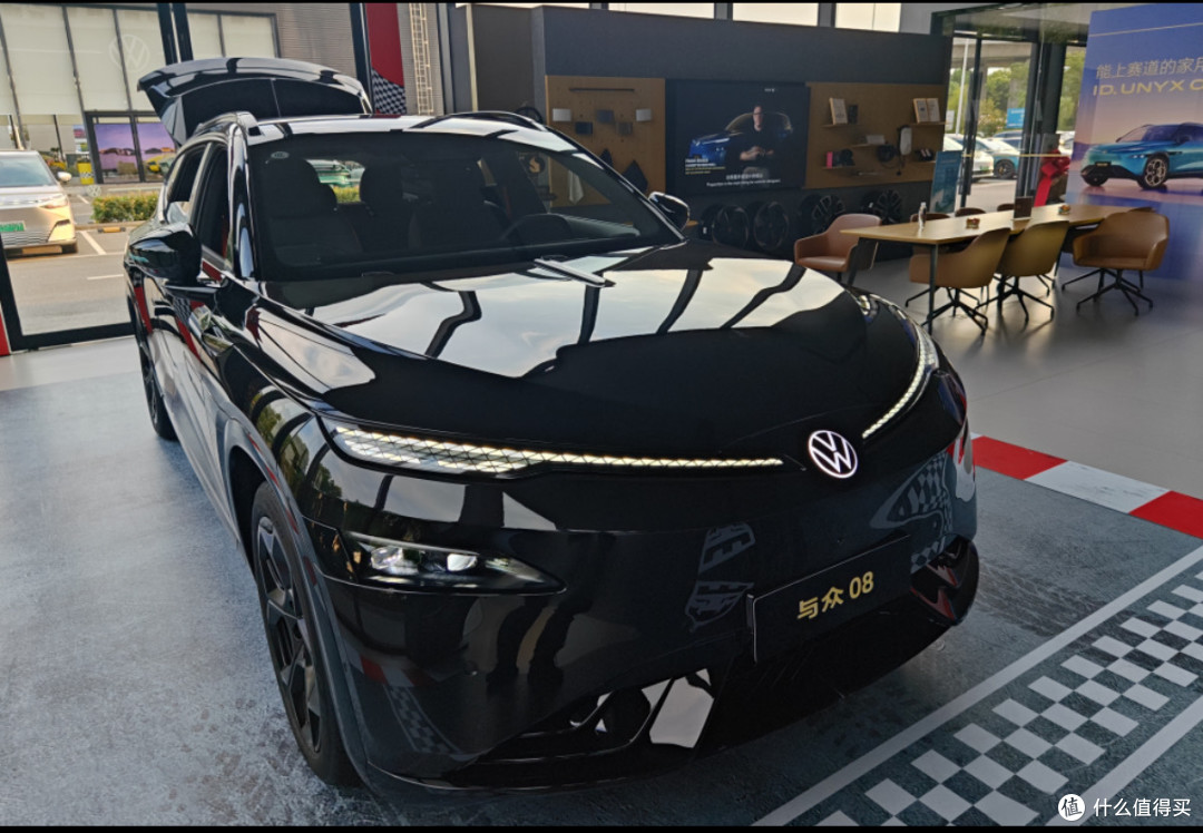 直降4万！大众新车，降价上市！