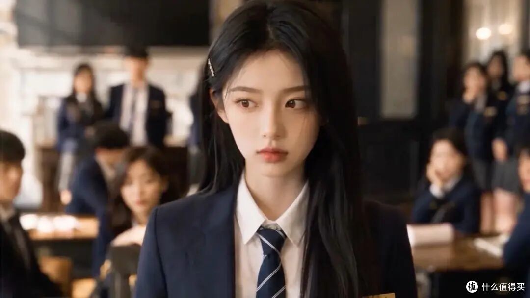 刷了二十年韩剧的憋屈,被一个说四川话的AI姑娘掀桌撒了