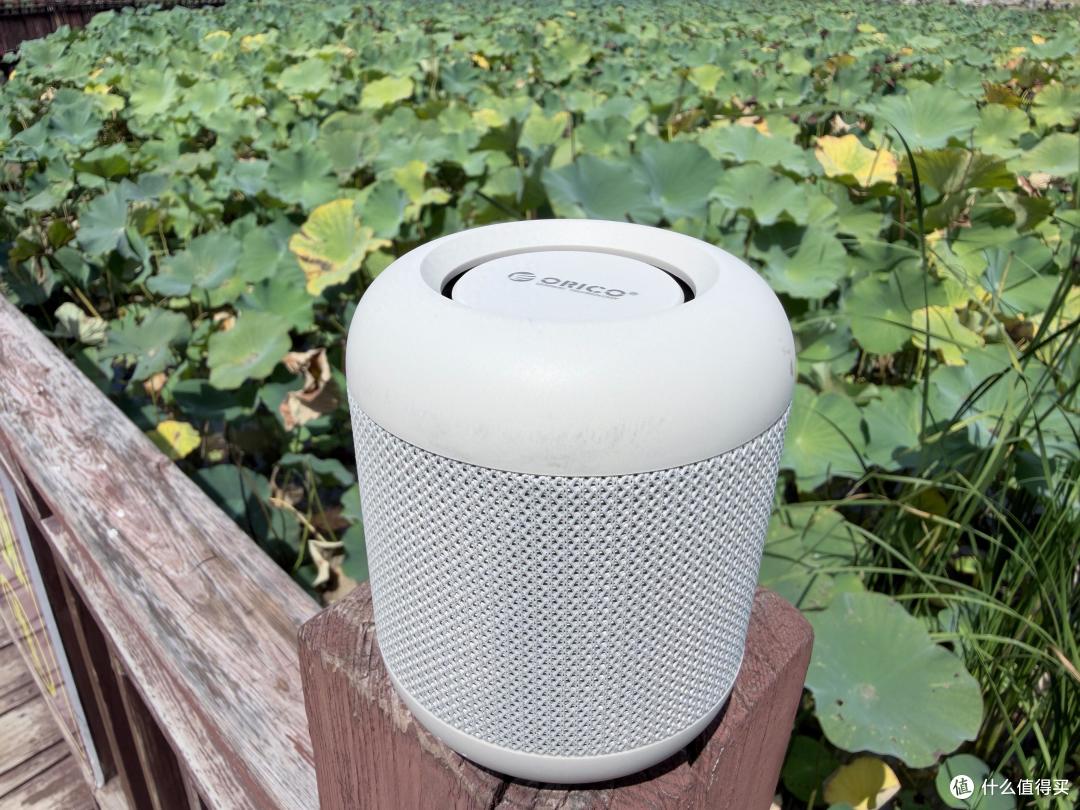 百元氛围感神器，奥睿科音动小音箱实测