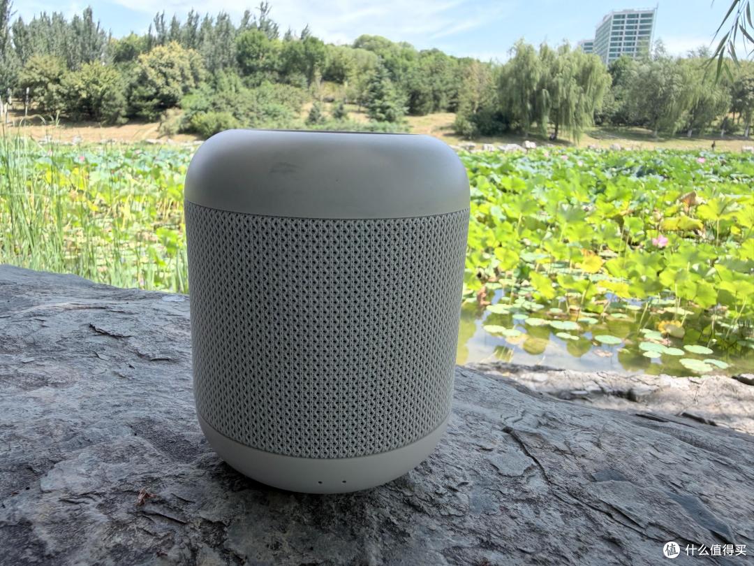百元氛围感神器，奥睿科音动小音箱实测