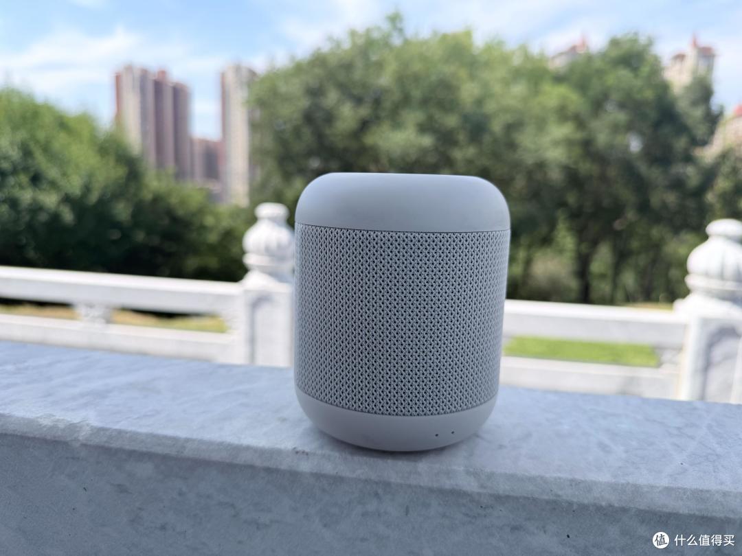 百元氛围感神器，奥睿科音动小音箱实测