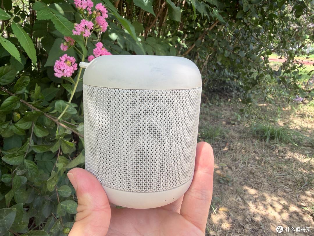 百元氛围感神器，奥睿科音动小音箱实测
