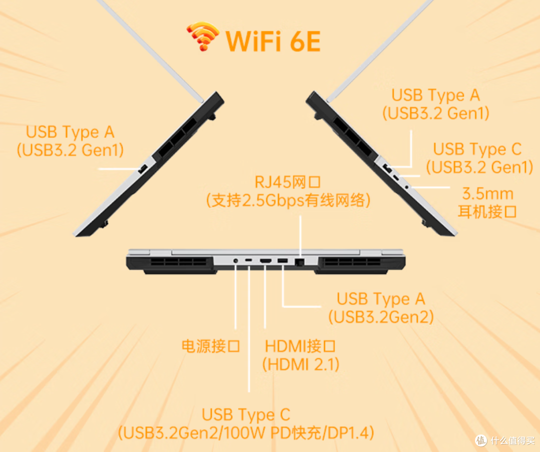 想要RTX 5060游戏又太贵,七彩虹橘宝 X16 Pro不到9000元可以冲?