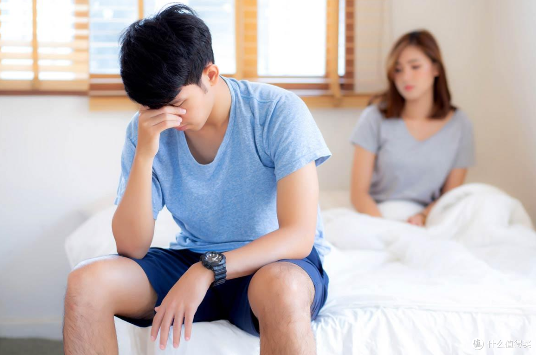 男人年纪大了性功能为何下降?别急着买补品
