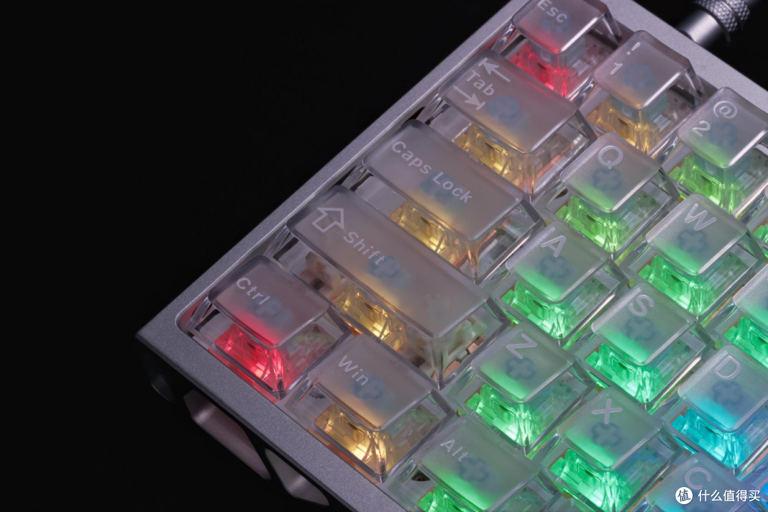 如果只买一把 300 元左右的磁轴键盘,GANSS G68 值得考虑吗?