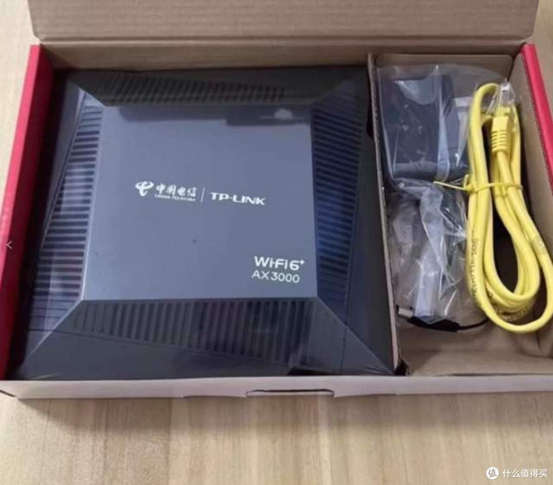 二手二塘惊现14块钱TPLink路由器！支持WiFi6和mesh组网