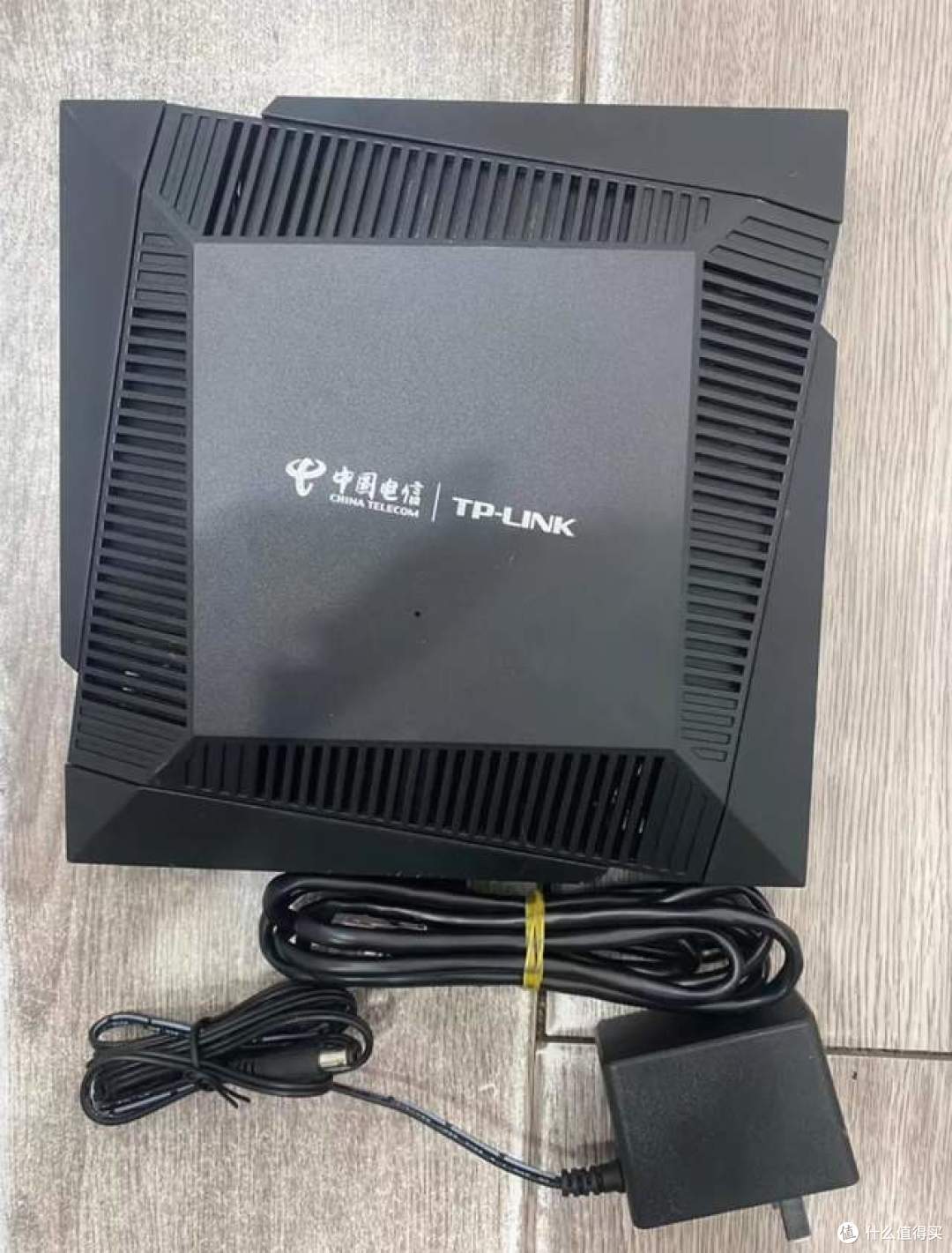 二手二塘惊现14块钱TPLink路由器！支持WiFi6和mesh组网