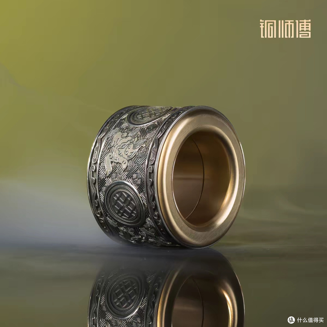凡人修仙传两仪环铜件评测