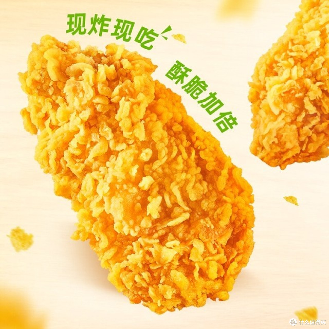 炸鸡腌制挂糊与控温技巧