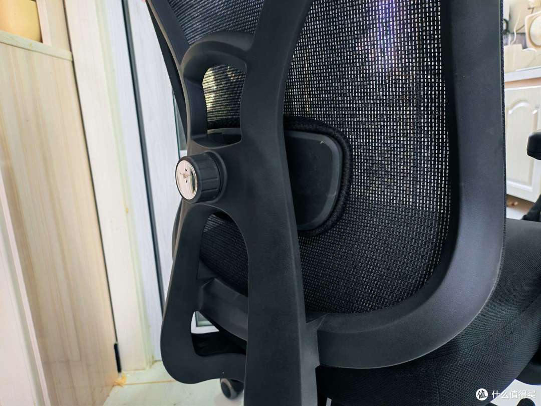 20项支撑护腰技术，大体重友好，夏草木Fit CC人体工学椅实际体验