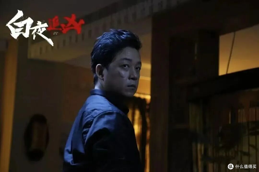 必须收藏:十部口碑爆棚的探案剧集