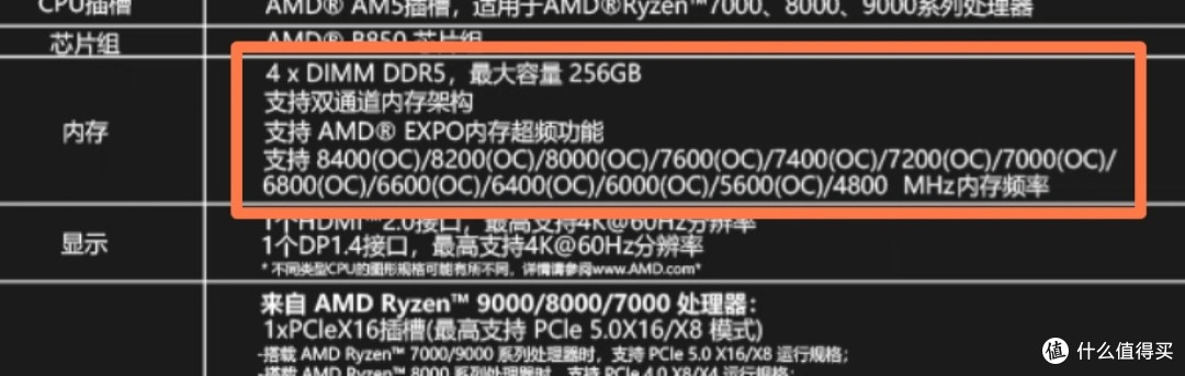 如此“丐帮”?铭瑄B850-AIGA主板翻车记!