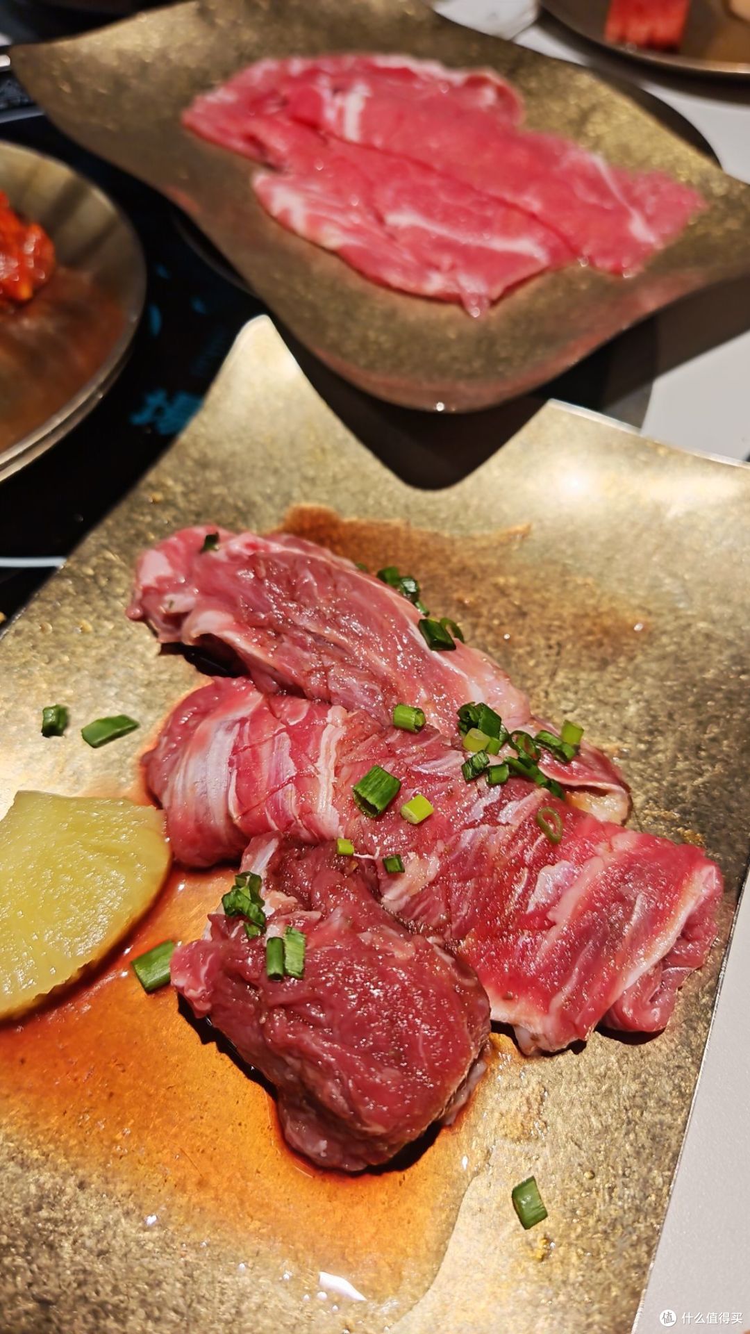 空海自助·炭火烤肉·寿喜烧(嘉州新光里店)人均消费怎么样