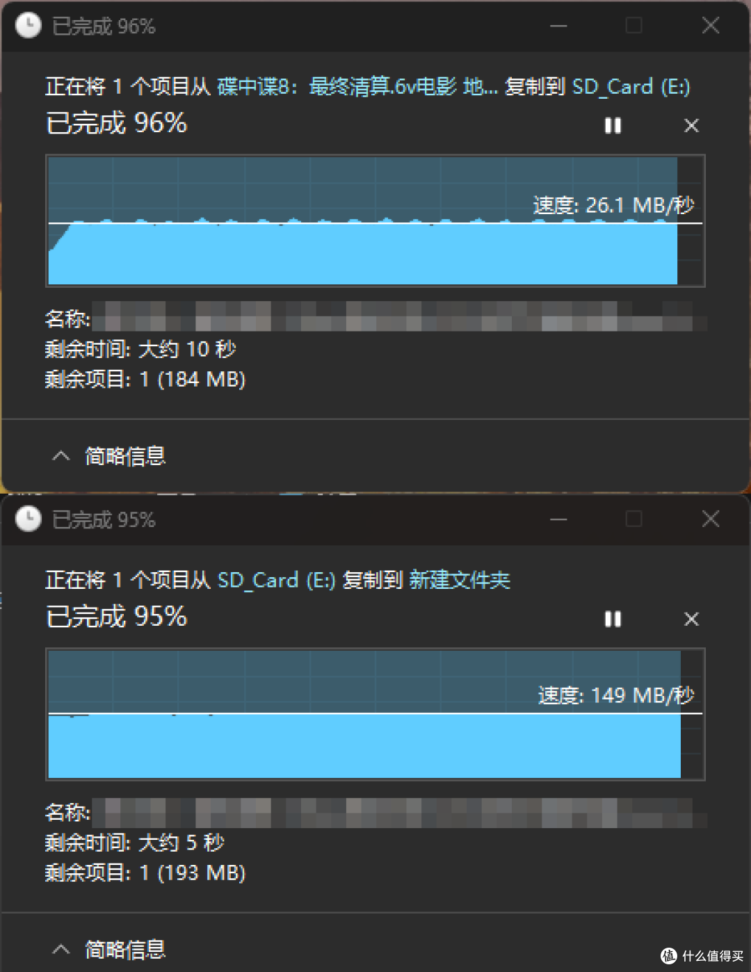 给安卓复古掌机,配备一个容量大价格适中的TF卡:移速400GB!