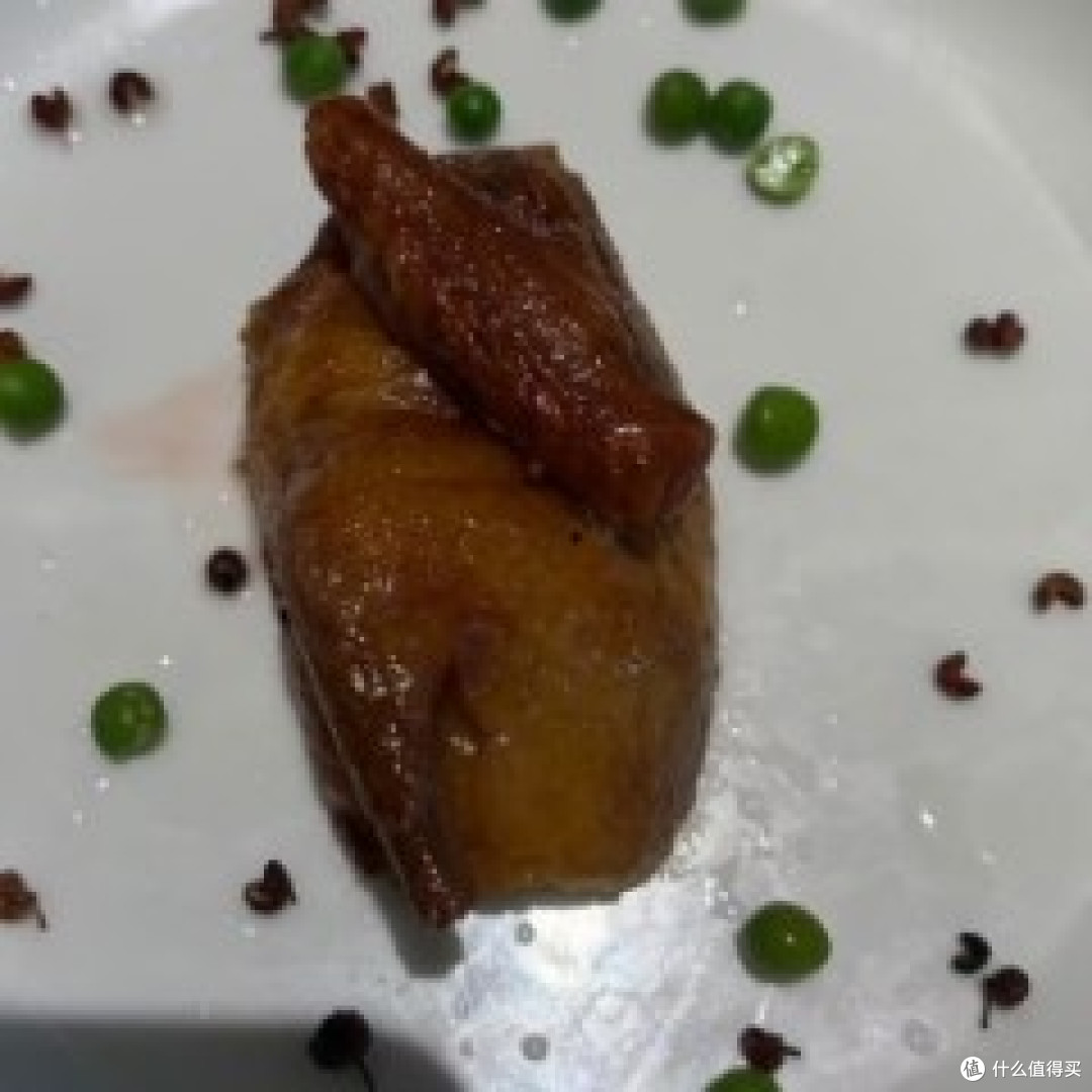 烤鸭