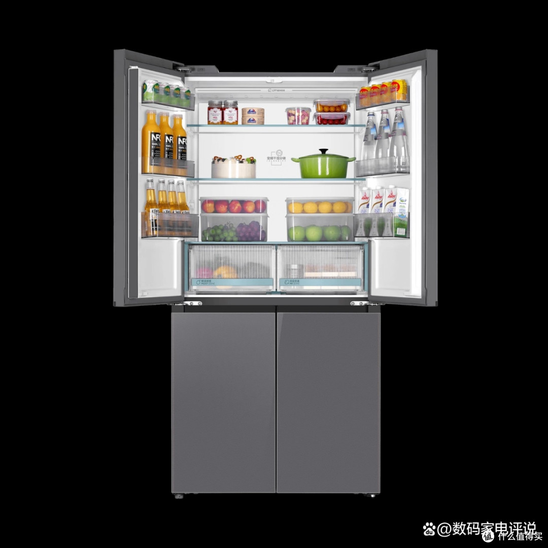 冰箱要不要定期清洁?很多家庭都忽略这件事