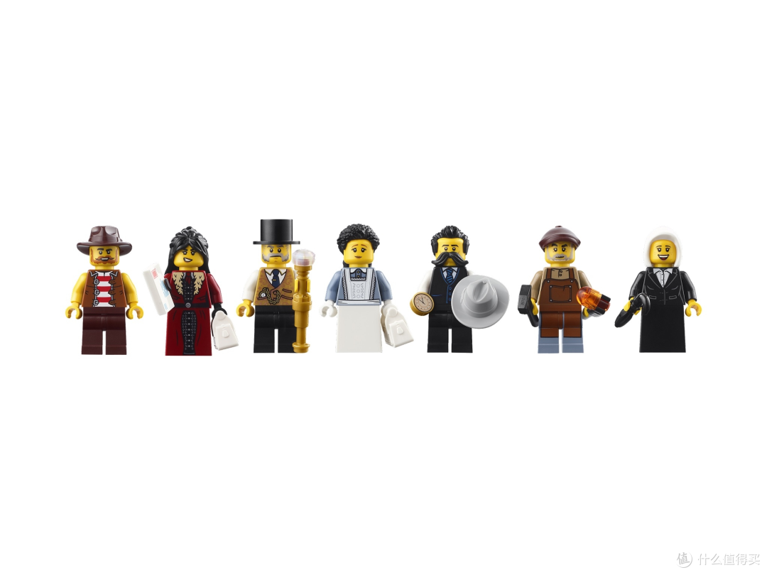 城堡铁路爱好者狂喜！乐高BrickLink设计师计划第九季最终版公布