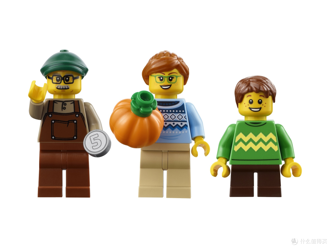 城堡铁路爱好者狂喜！乐高BrickLink设计师计划第九季最终版公布