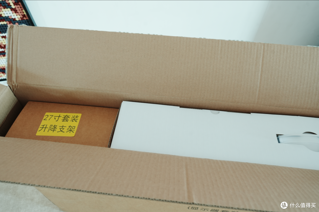 真回不去了!颜值与实力兼顾的全能5K显示器,酷优客G27P实测