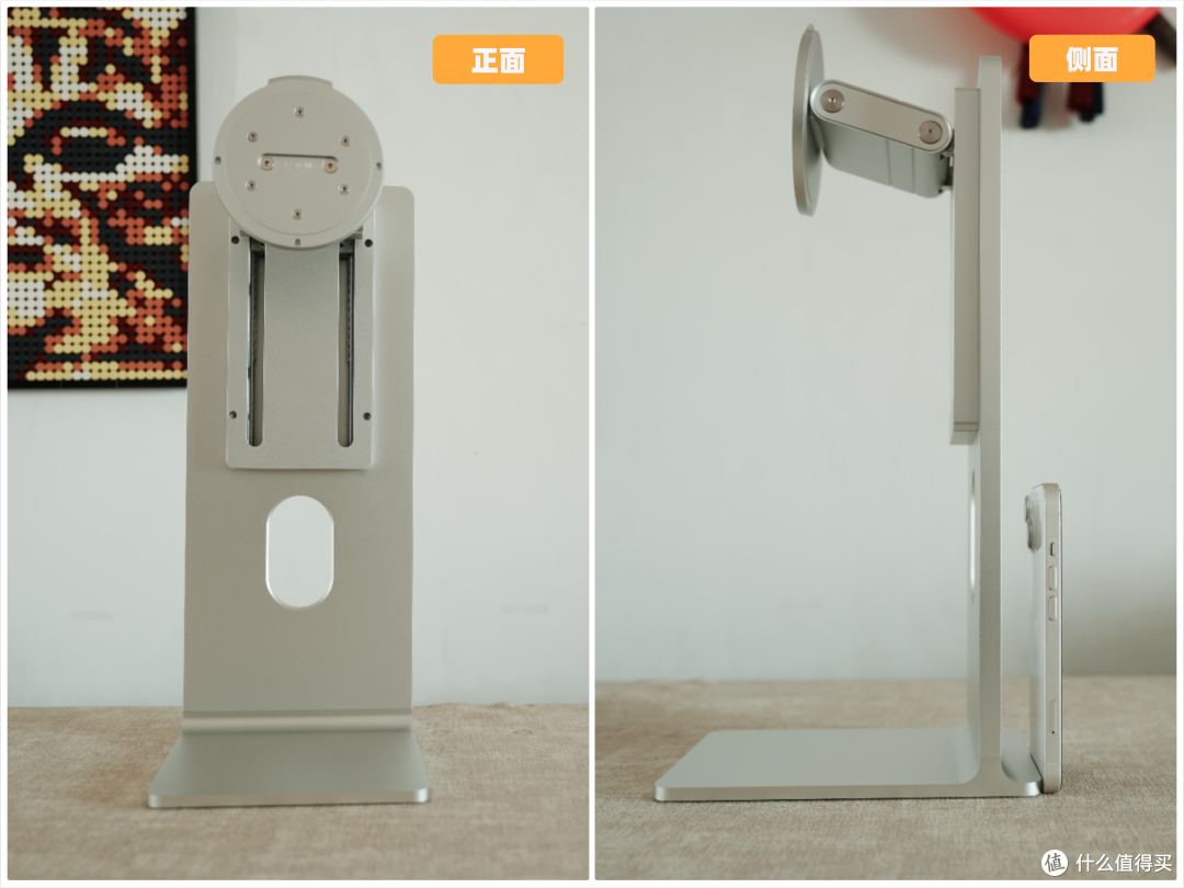 真回不去了!颜值与实力兼顾的全能5K显示器,酷优客G27P实测