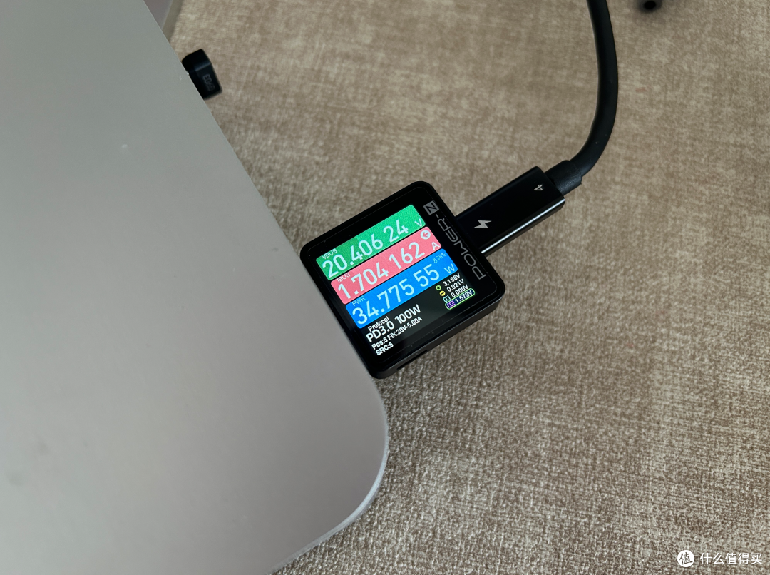 真回不去了!颜值与实力兼顾的全能5K显示器,酷优客G27P实测