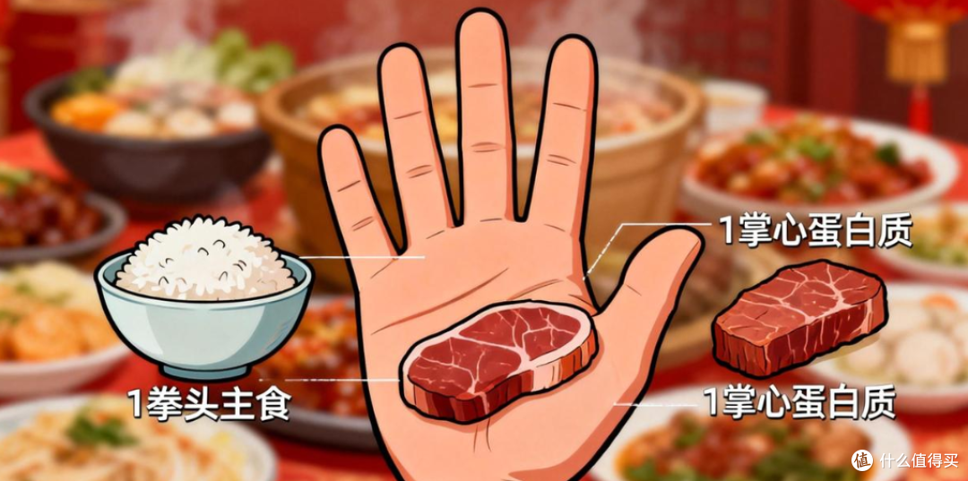 研究糖尿病50年的老专家:控糖不戒红烧肉,不算卡也能把血糖稳住