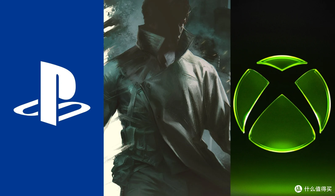开学季游戏主机怎么选？Xbox含金量越来越高了