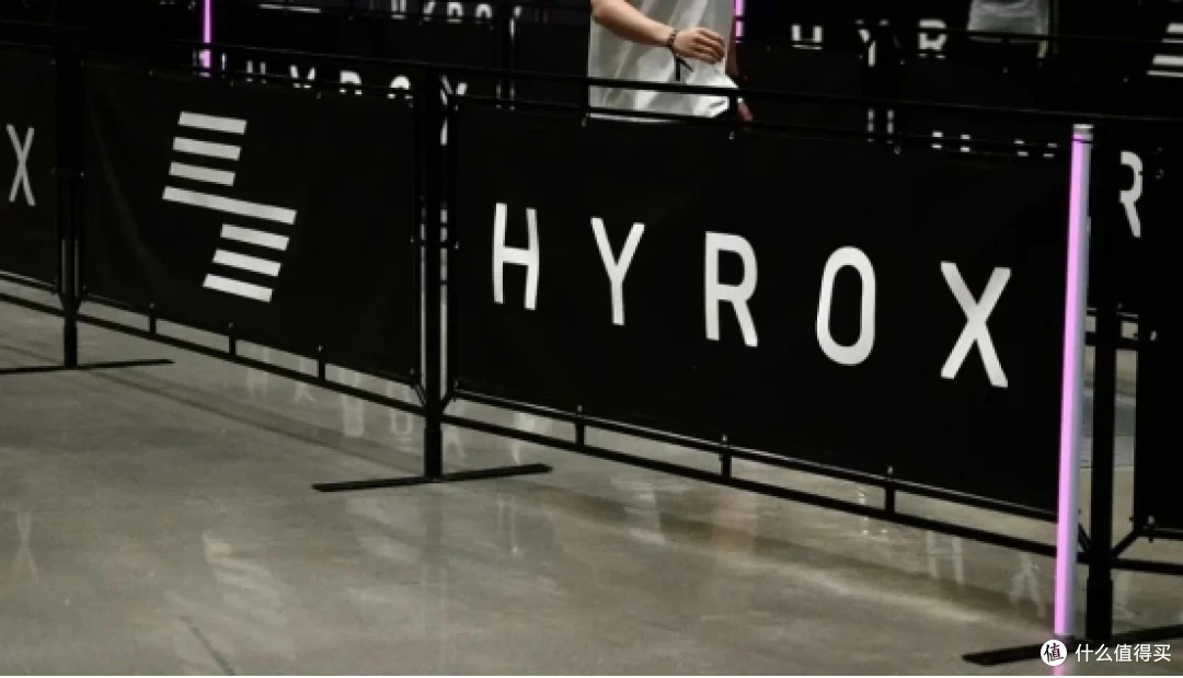 世界冠军都在HYROX"拉了"，普通人没必要跟风！健康才是健身终点