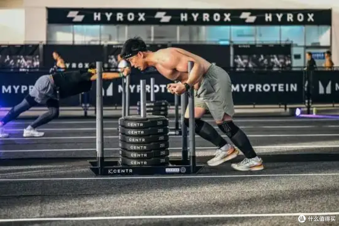 世界冠军都在HYROX"拉了"，普通人没必要跟风！健康才是健身终点