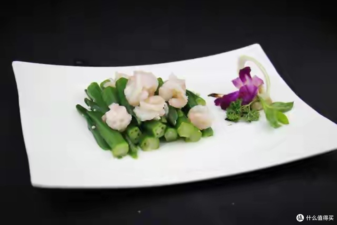 解析秋葵的营养成分与食用方法