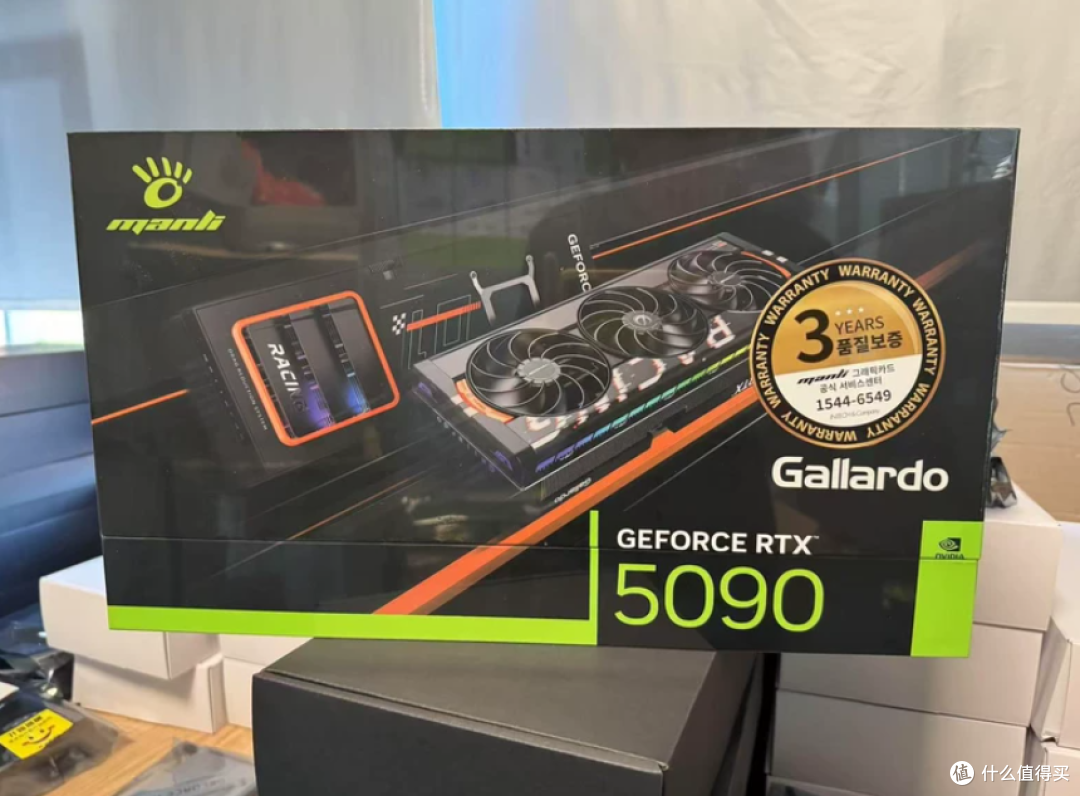 3.04万的RTX5090大清仓,32G显卡是漏还是坑
