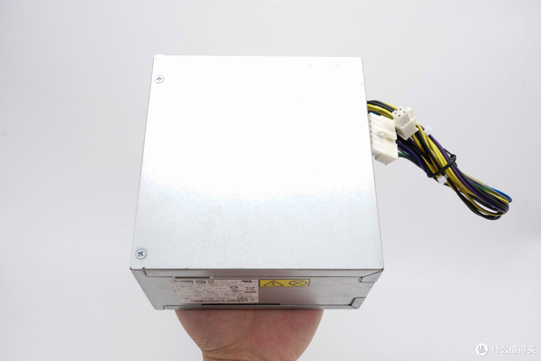 CCC安规认证加持，康舒280W ATX电源拆解