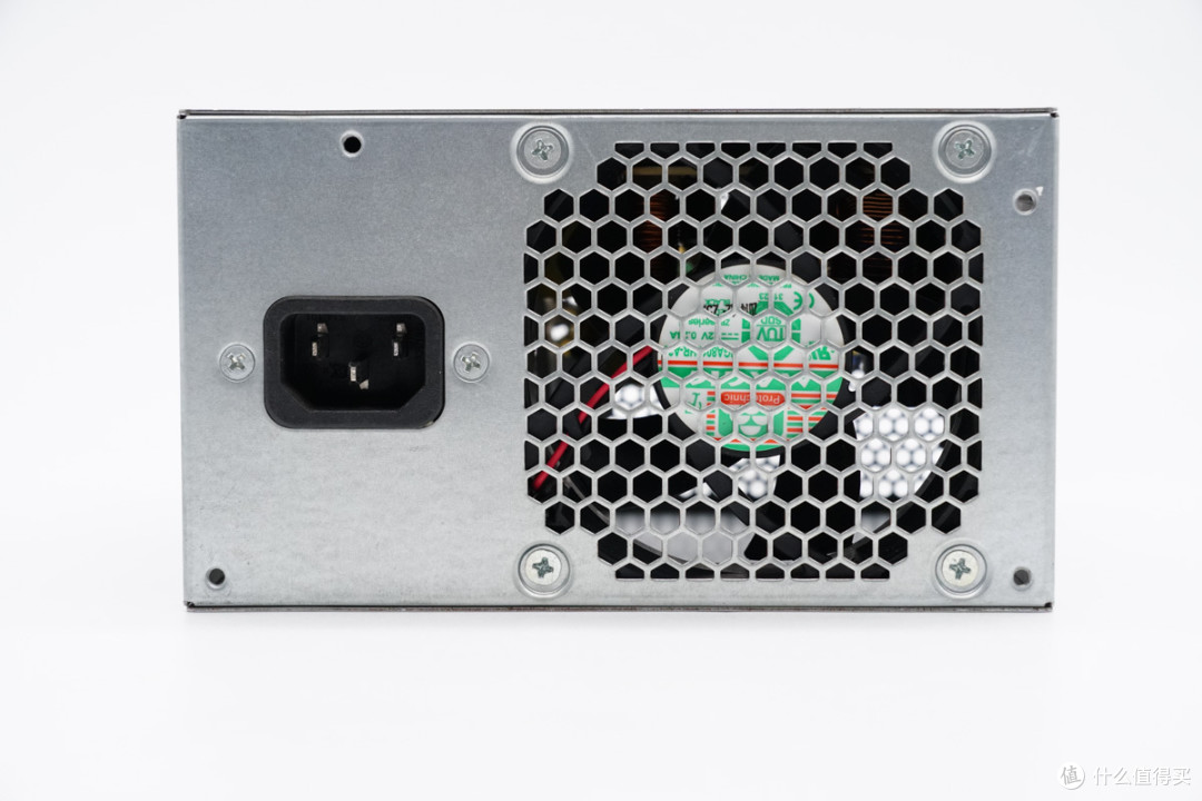 CCC安规认证加持，康舒280W ATX电源拆解