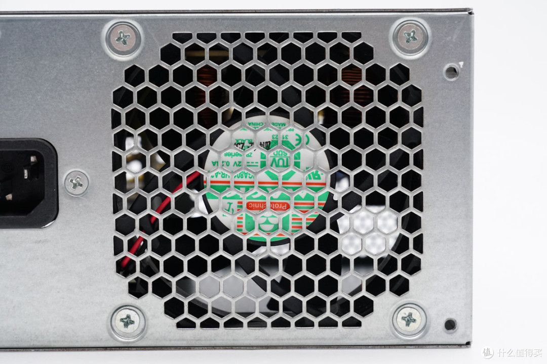 CCC安规认证加持，康舒280W ATX电源拆解