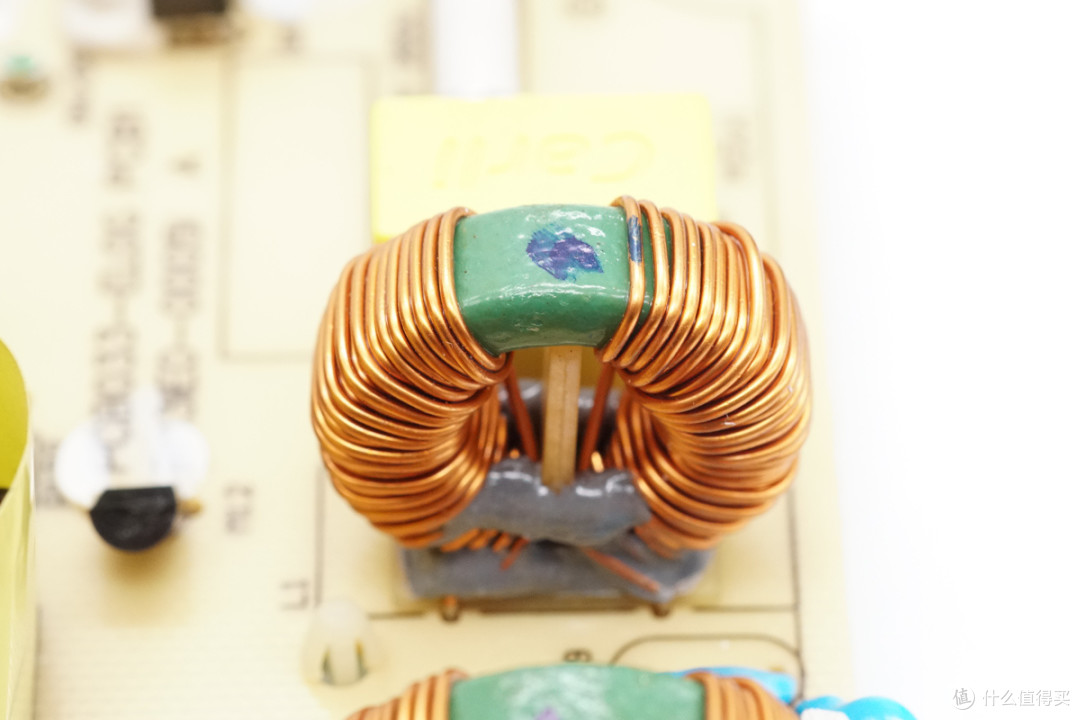 CCC安规认证加持，康舒280W ATX电源拆解