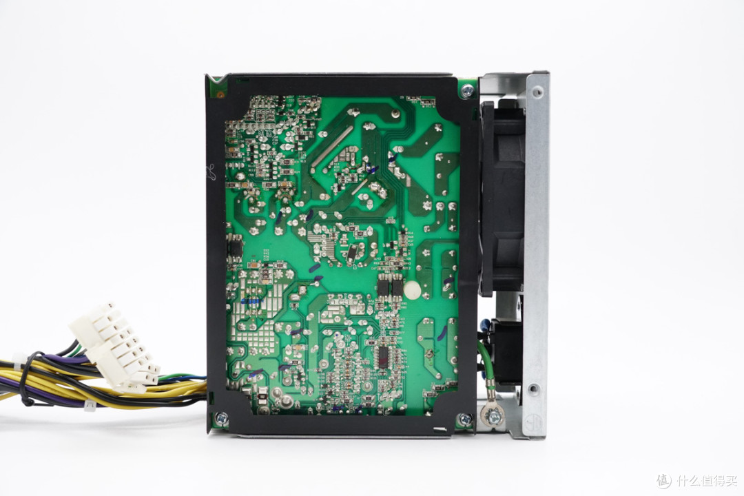 CCC安规认证加持，康舒280W ATX电源拆解