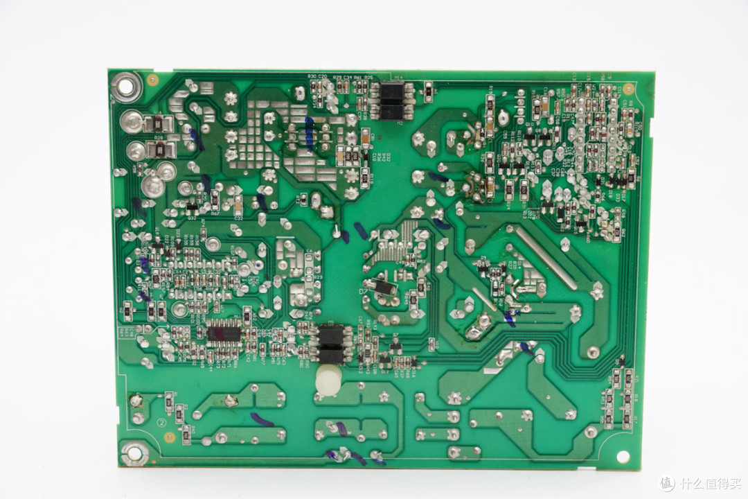 CCC安规认证加持，康舒280W ATX电源拆解