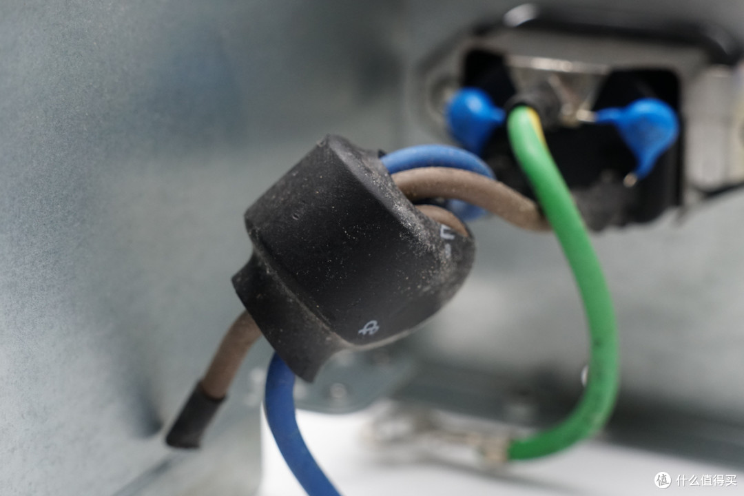 CCC安规认证加持，康舒280W ATX电源拆解