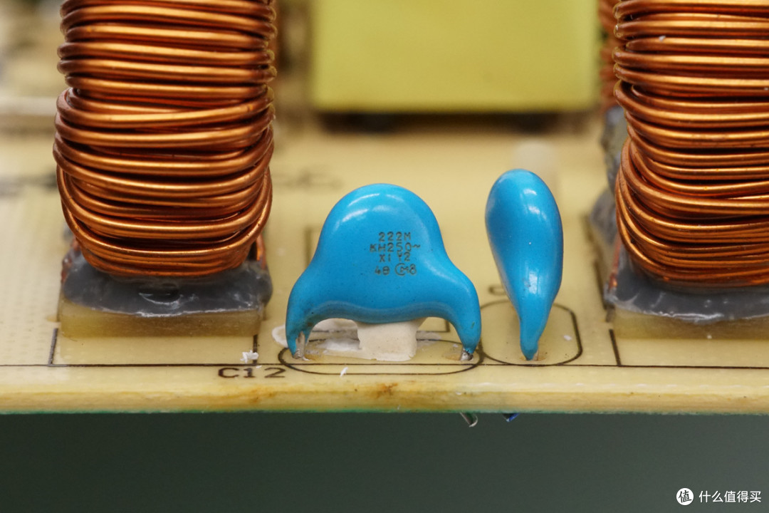 CCC安规认证加持，康舒280W ATX电源拆解