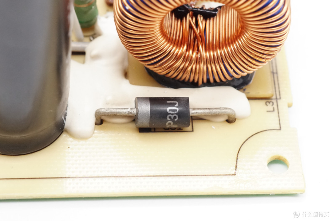 CCC安规认证加持，康舒280W ATX电源拆解