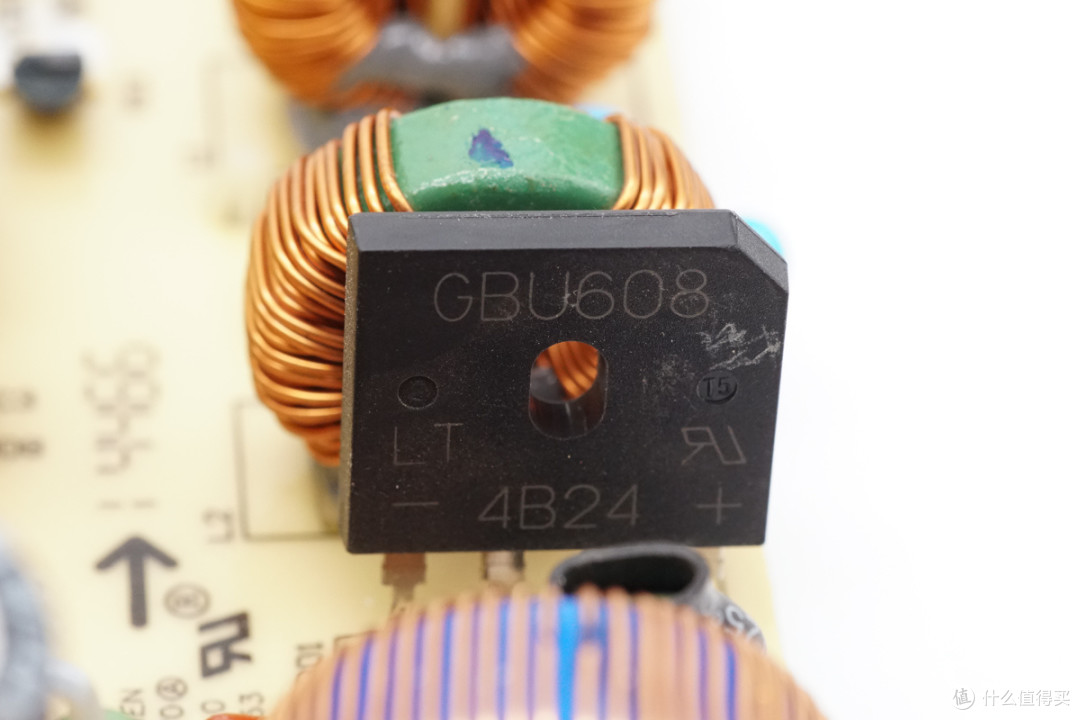 CCC安规认证加持，康舒280W ATX电源拆解