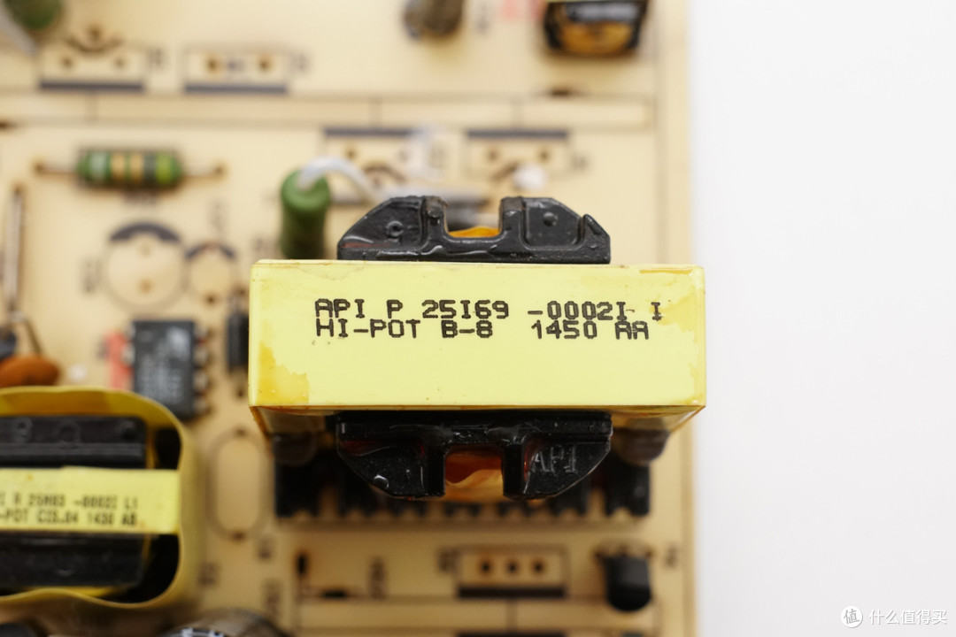 CCC安规认证加持，康舒280W ATX电源拆解