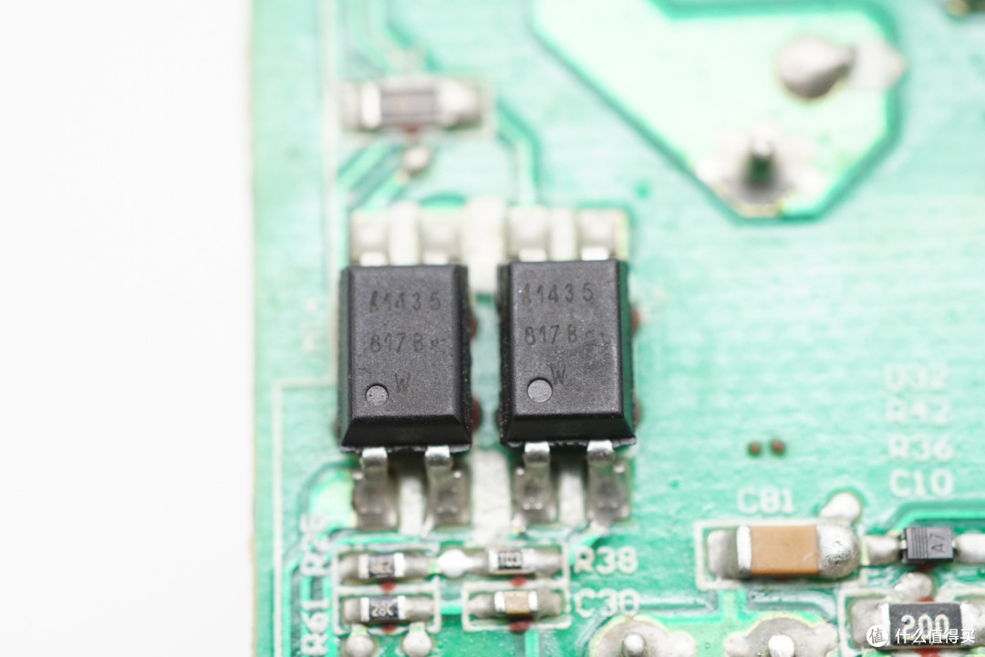 CCC安规认证加持，康舒280W ATX电源拆解