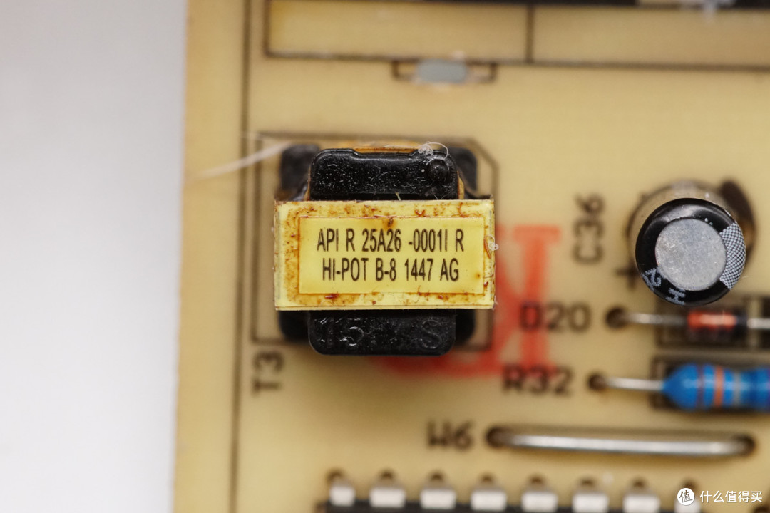 CCC安规认证加持，康舒280W ATX电源拆解